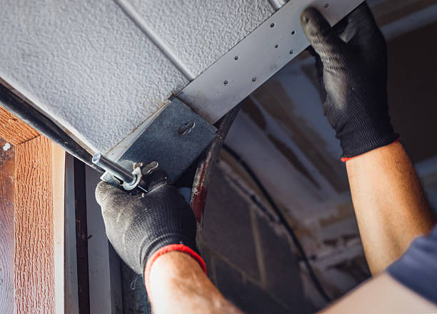 Reliable Garage Door Roller Replacement contractor in Nevada, MO by Garage Doors Repair Pro